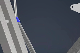 3d cad models and assemblies in autodesk inventor