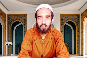 teach quran with tajweed, nazra and hifz for kids and adults