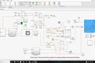 do urgent service of matlab programming, simulink modeling and control systems