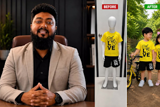 create ai video ads for fashion and ecommerce brands