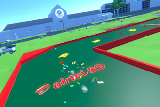 do an VR experience or game for you