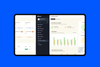 architect ai business automation workflows