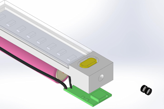design stl 3d model for 3d printing