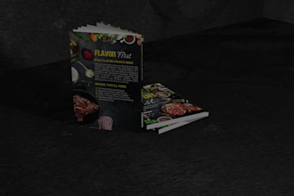 create cinematic video ads for your book