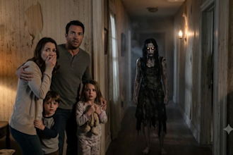 create halloween, horror intro and christmas videos