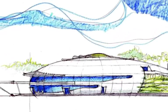 be your architect for house plans and 2d cad drawings