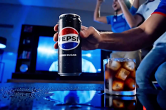 create cinematic ai video ads and commercials