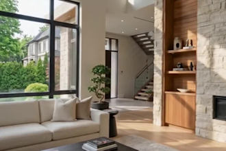 create cinematic ai real estate listing videos