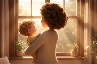 create ai cartoon video songs for kids, 3d pixar ai cartoon videos