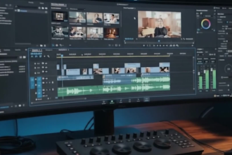 edit engaging youtube videos