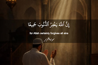 edit islamic quran videos, reels, and shorts
