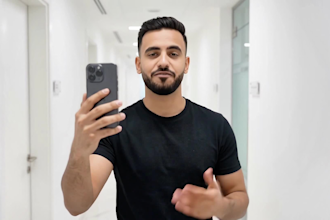 create ai video ads, product ads and commercial videos