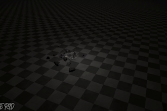 create unreal engine vfx, niagara particles, shaders unreal engine game vfx