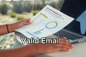 provide b2b lead generation for any industry