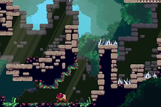 develop a 2d roguelike or idle tycoon game in unity