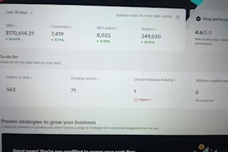 set up tiktok shop, tiktok dropshipping, fix tiktok shop