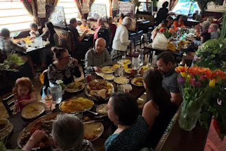 do professional food and restaurant video editing