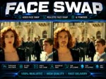 do realistic video face swap photoshop face swap head swap video character swap