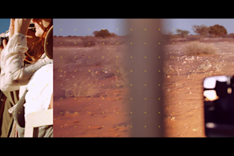 editing cinematic travel vlogs