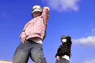 create viral tiktok dance videos, trending dance reals, and tiktok promotion