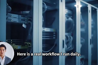 set up ai workflow automation using claude mcp and n8n
