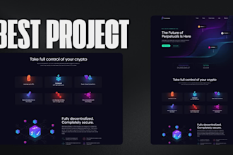 build autopilot  crypto news aggregator site in wordpress