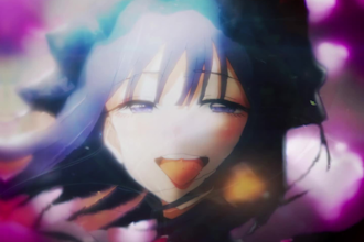 create a anime edit for you