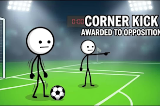 create professional stickman explainer videos for youtube