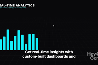 build fullstack web apps, pos, dashboards  ecommerce with net react ang