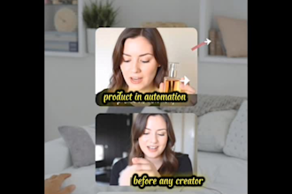 edit instagram reels cinematic editing