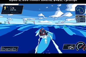 create game prototype ai game prototyping demo
