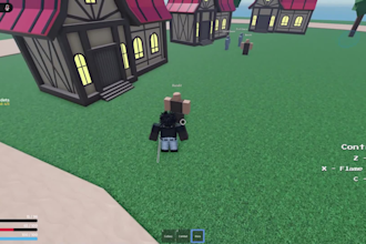 provide the highest quality roblox luau code