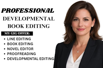 professionally edit and proofread fantasy, scifi romance book, erotica