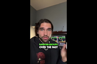 be your ugc ads video creator and marketer