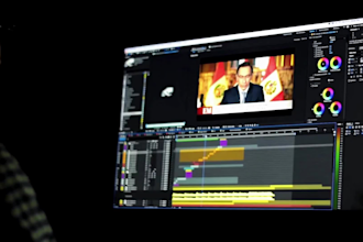 professionally manage and grow your youtube channel