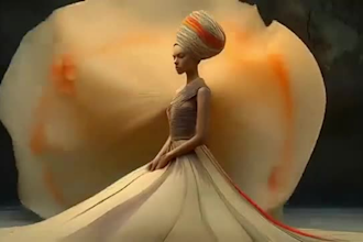 create cinematic ai music videos with consistent characters lipsync with lyrics