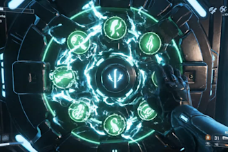 build a modern puzzle or escape room game in unity
