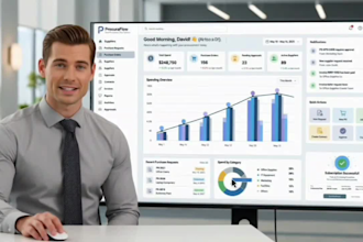 generate a heartfelt saas explainer video, a startup demo video for saas product
