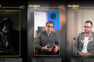 edit high converting arabic video ads for meta and tiktok