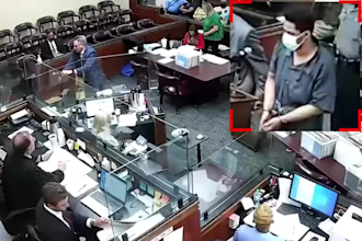 do edit true crime, courtroom and bodycam videos for youtube