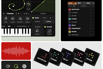develop a custom vst audio plugin in juce