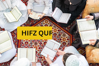 be your online quran and islamic teacher for kids, women
