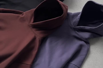 design custom hoodie with unique digital sticker artwork