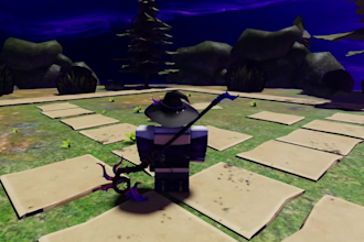 create r15 anime or realistic animations for roblox