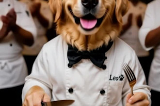 create viral ai pet videos with a consistent character for social media
