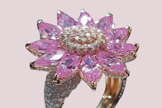 create a modern 3d cad jewelry design 3d jewelry cad jewelry design