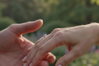 create cinematic ai jewelry commercial videos
