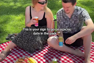 create couples ugc testimonial video content