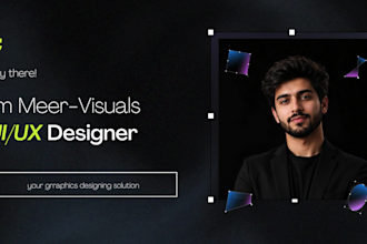 create professional graphic designs for your brand