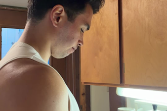 create fitness and supplement ugc videos backed by exercise science